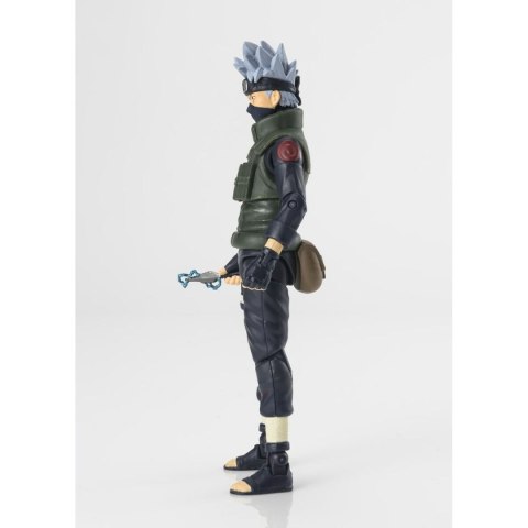 Figurki Superbohaterów Naruto KAKASHI THE GREAT WAR