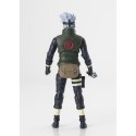 Figurki Superbohaterów Naruto KAKASHI THE GREAT WAR