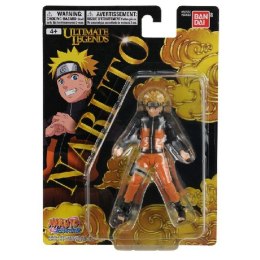 Figurki Superbohaterów Naruto Uzumaki Naruto