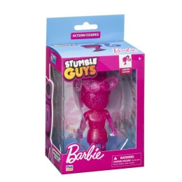 Figurki Superbohaterów Stumble Guys X Barbie 11,5 cm