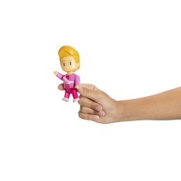 Figurki Superbohaterów Stumble Guys X Barbie 11,5 cm