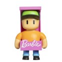 Figurki Superbohaterów Stumble Guys X Barbie 11,5 cm