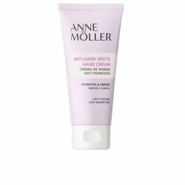 Krem Nawilżający do Rąk Anne Möller BODY ESSENTIALS 100 ml