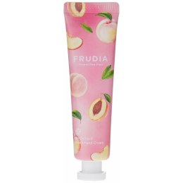 Krem Nawilżający do Rąk Frudia My Orchard Brzoskwinia (30 g)