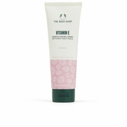 Krem Oczyszczający The Body Shop VITAMIN E 125 ml