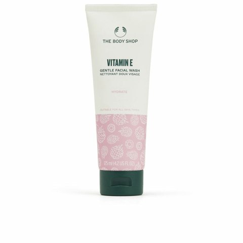Krem Oczyszczający The Body Shop VITAMIN E 125 ml