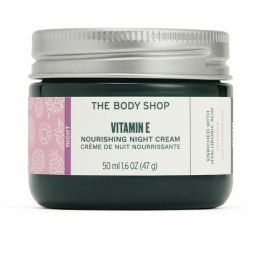 Krem na Noc The Body Shop Vitamin E 50 ml