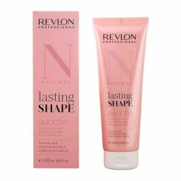 Kuracja Keratynowa Lasting Shape Revlon Lasting Shape 200 ml