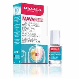 Leczenie Mavala Mavamed 5 ml (5 ml)