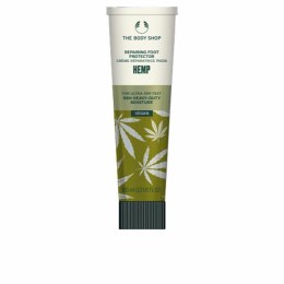 Nawilżający Krem so Stóp The Body Shop Hemp 100 ml