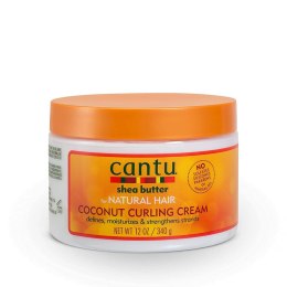 Odżywka Cantu For Natural Hair 340 g