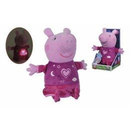 Pluszak Peppa Pig 32 cm Różowy