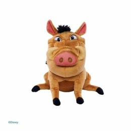 Pluszak The Lion King Pumba 25 cm Brązowy