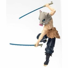 Przegubowa Figura Bandai Inosuke Hashibira