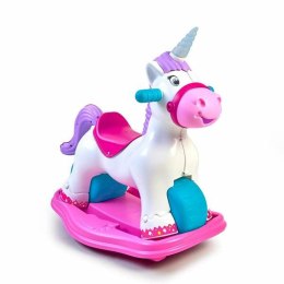 Rower trójkołowy Feber Baby Unicorn