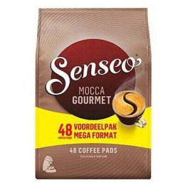 Senseo Mocca Gourmet Kawa w Padach 48 szt.