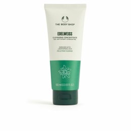 Środek Czyszczący do Twarzy The Body Shop Edelweiss 100 ml