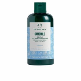 Środek do Demakijażu Oczu The Body Shop Camomile 250 ml