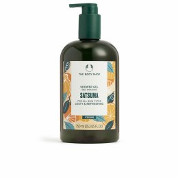 Żel pod Prysznic The Body Shop Satsuma 750 ml