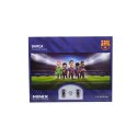 Zestaw figur Minix FC Barcelona