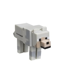 Zestaw gumek do mazania 3D Minecraft MC4021B 3 Części