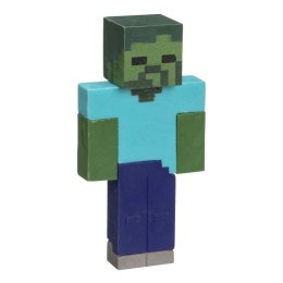 Zestaw gumek do mazania 3D Minecraft MC4021C 3 Części