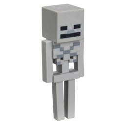 Zestaw gumek do mazania 3D Minecraft MC4021D 3 Części