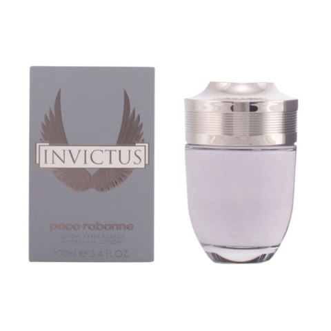 Balsam po goleniu Invictus Paco Rabanne INV103 (100 ml) 100 ml