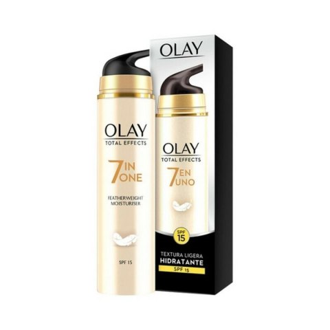 Krem Nawilżający Anti-Ageing Olay 108030181 Spf 15 50 ml