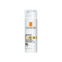 Krem Przeciwsłoneczny do Twarzy La Roche Posay Anthelios Age Correct Spf 50 50 ml