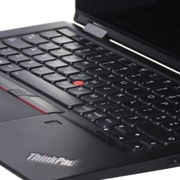 LENOVO ThinkPad YOGA X390 2w1 i5-8265U 8GB 256GB SSD 13,3