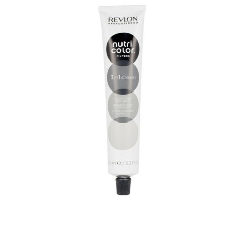 Maska do Włosów Revlon Nutri Color 100 ml (100 ml)