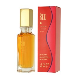 Perfumy Damskie Giorgio Red EDT 30 ml