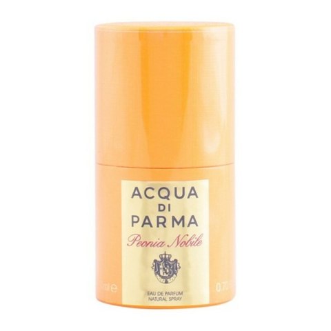 Perfumy Damskie Peonia Nobile Acqua Di Parma LE NOBILI EDP (20 ml) EDP 20 ml
