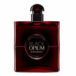 Perfumy Damskie Yves Saint Laurent Black Opium Over Red EDP 90 ml