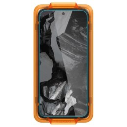 Spigen ALM Glas.Tr Google Pixel 8a 2szt. szkło hartowane AGL07464