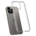 Spigen Ultra Hybrid iPhone 14 Pro Max6,7" przezroczysty/crystal clear ACS04816
