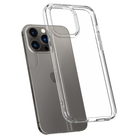 Spigen Ultra Hybrid iPhone 14 Pro Max6,7" przezroczysty/crystal clear ACS04816