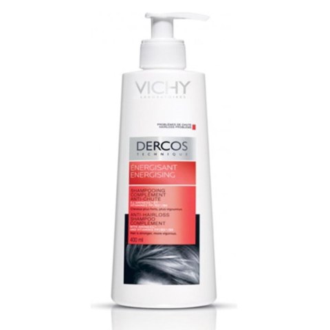 Szampon Dercos Vichy 400 ml