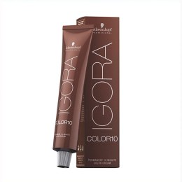 Trwała Koloryzacja Schwarzkopf IGORA COLOR 60 ml