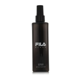 Woda Zapachowa do Ciała Fila Fila Black 250 ml