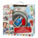 Zabawkowa pralka Little Tikes My 1st washing machine 29 x 39,4 x 52,3 cm Interaktywne