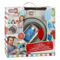 Zabawkowa pralka Little Tikes My 1st washing machine 29 x 39,4 x 52,3 cm Interaktywne