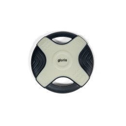 Frisbee Gloria Biały TPR 25 cm