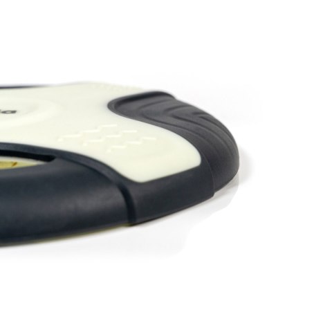 Frisbee Gloria Biały TPR 25 cm