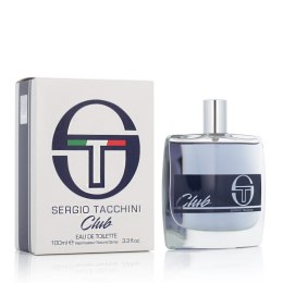 Perfumy Męskie Sergio Tacchini Club EDT 100 ml