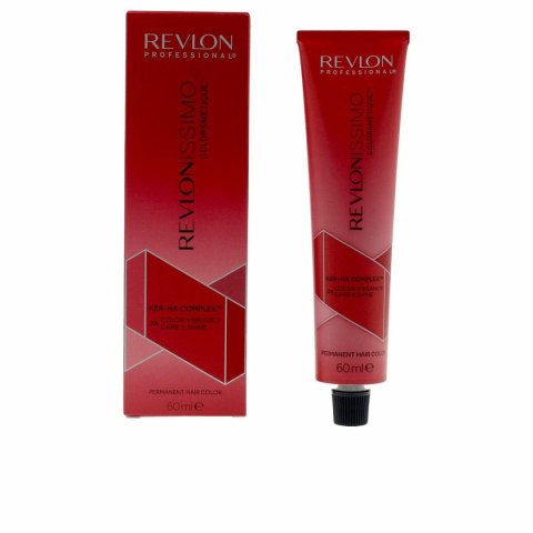 Trwała Koloryzacja Revlon Revlonissimo Colorsmetique Nº 66.60 Nº 66,60 60 ml