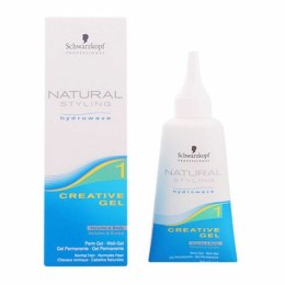 Żel do nadawania kształtu Natural Styling Hydrowave Schwarzkopf (50 ml)