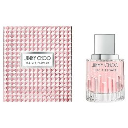 Perfumy Damskie Illicit Flower Jimmy Choo RJ040460 EDT 60 ml 60 L (1 Sztuk)