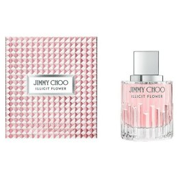 Perfumy Damskie Illicit Flower Jimmy Choo RJ040460 EDT 60 ml 60 L (1 Sztuk)